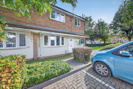 Avondale Mews, Kettering, Image 1