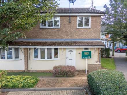 Avondale Mews, Kettering, Image 20