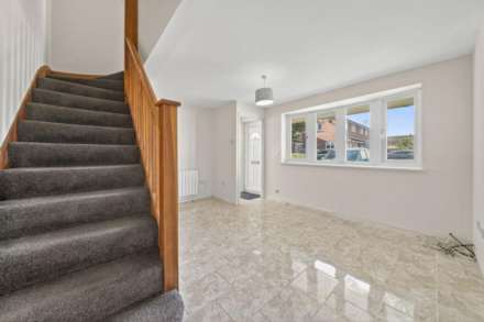 Avondale Mews, Kettering, Image 3