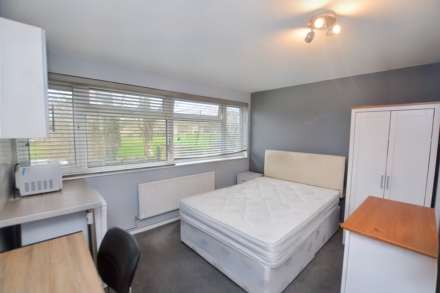 Property For Rent Marigold, Conniburrow, Milton Keynes