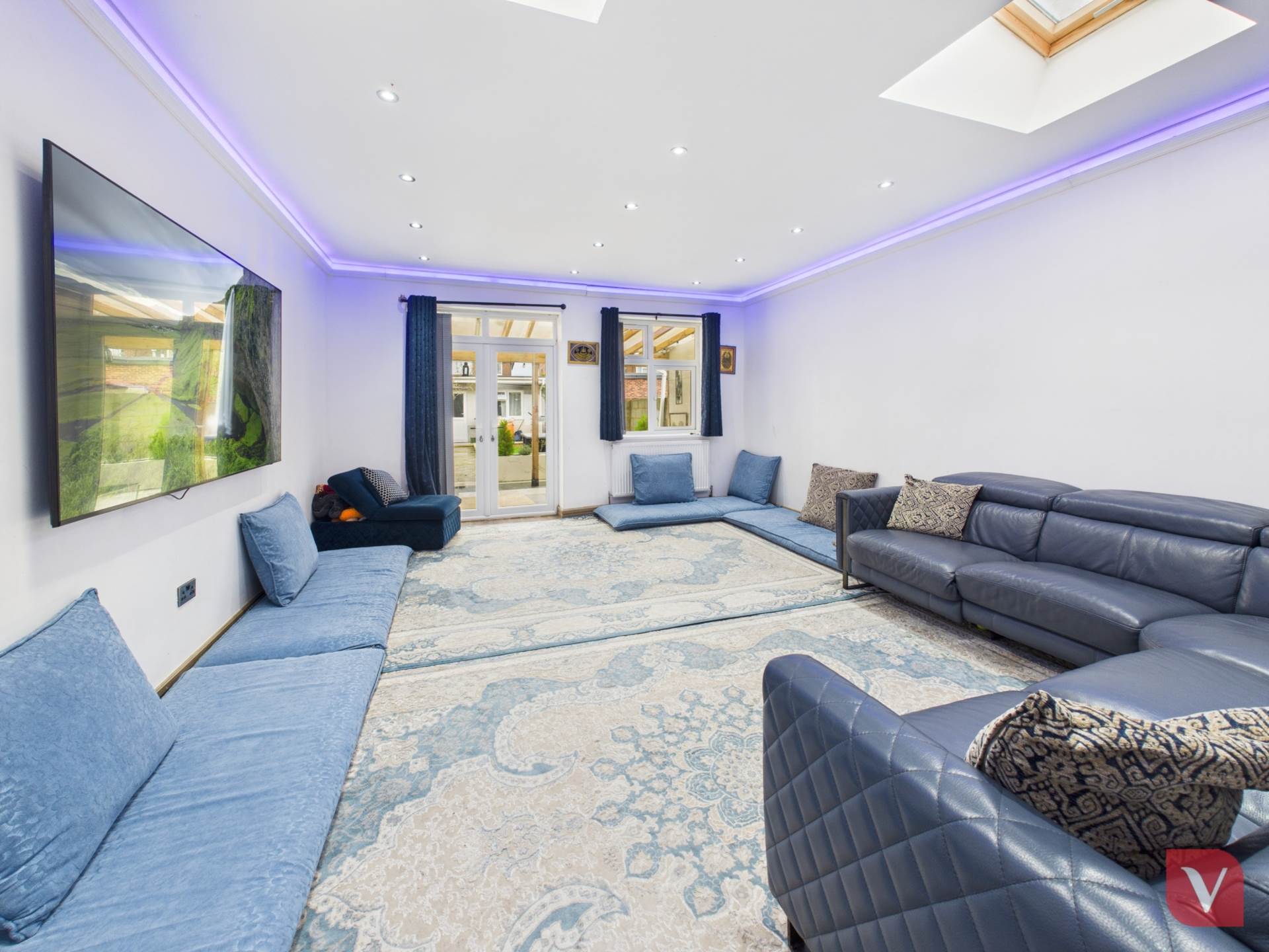 Runfold Avenue, Luton, Image 2