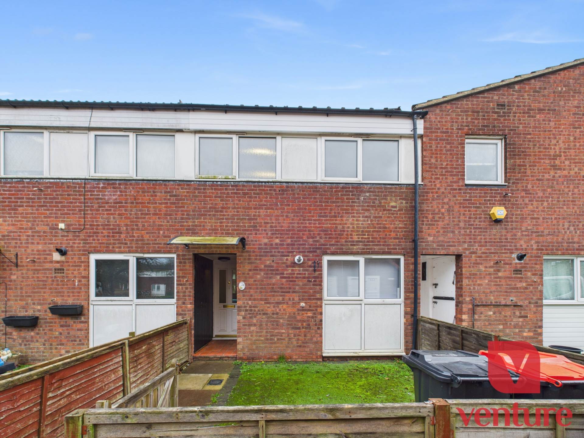 Reeves Croft, Milton Keynes, Image 1