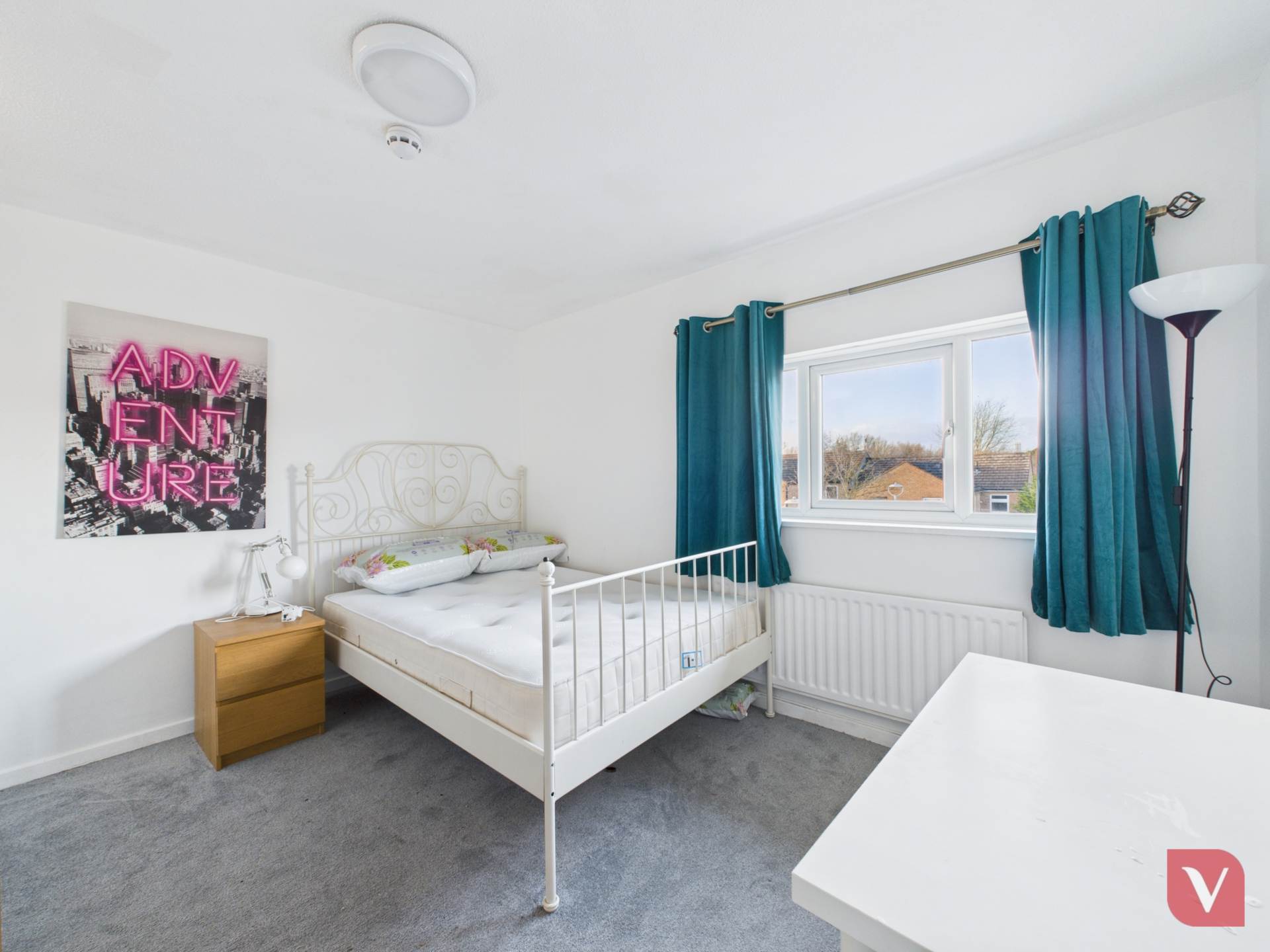 Cleavers Avenue, Milton Keynes, Image 1