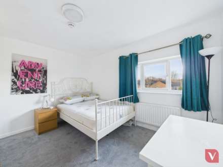 Cleavers Avenue, Milton Keynes, Image 1