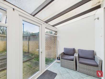 Cleavers Avenue, Milton Keynes, Image 10