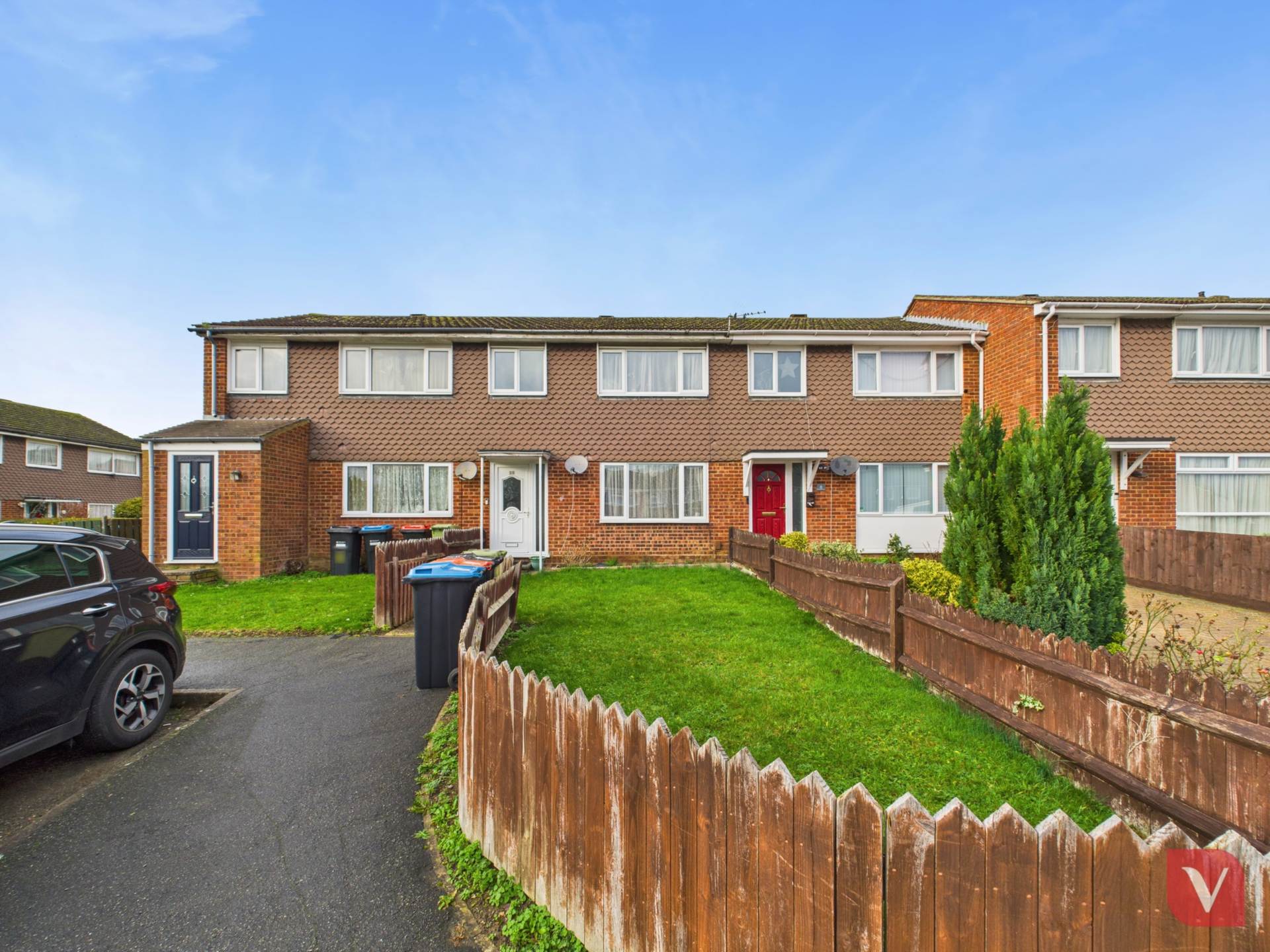 Inverness Close, Milton Keynes, Image 1