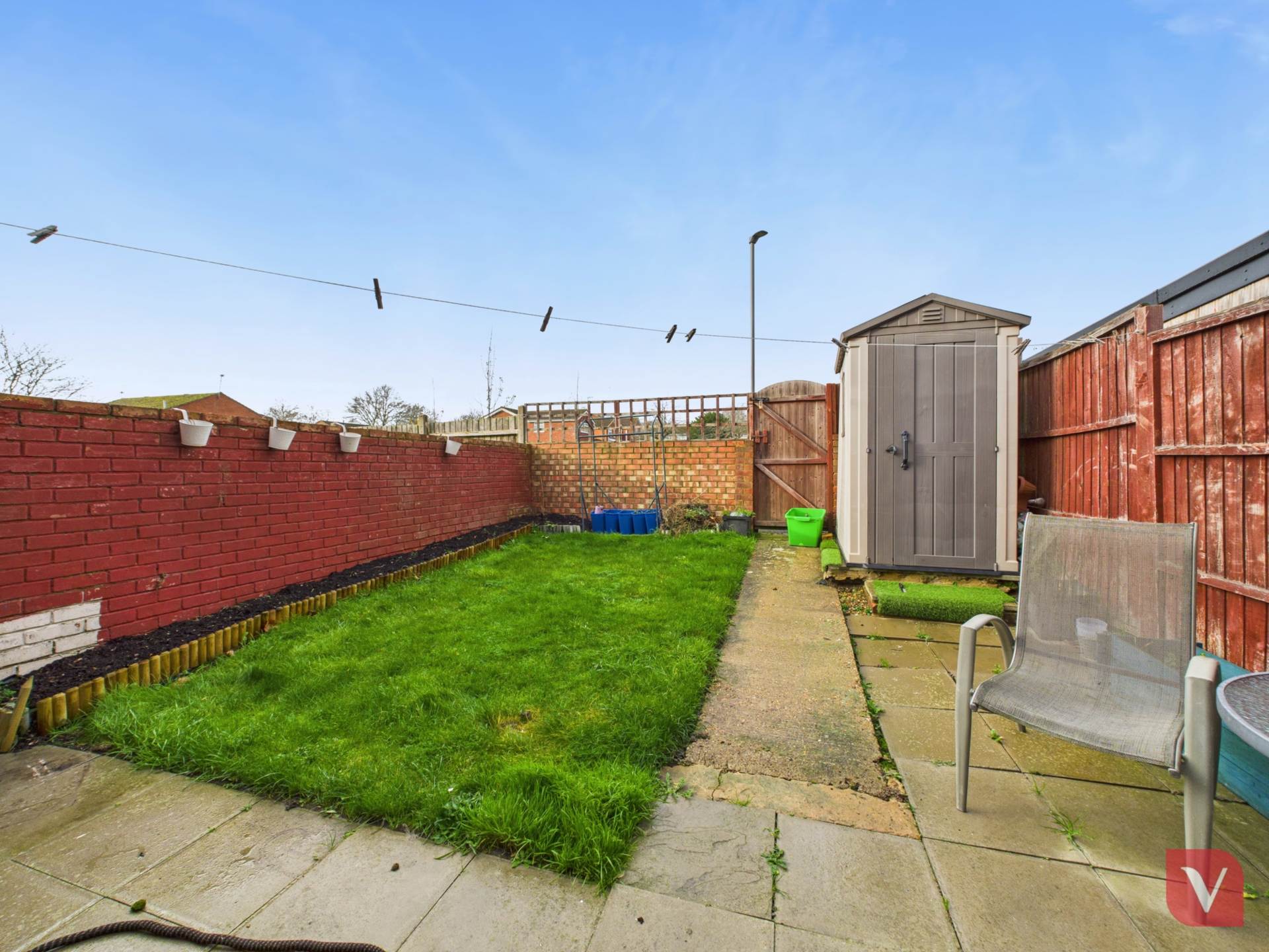 Inverness Close, Milton Keynes, Image 16