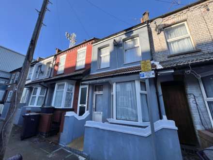 Property For Rent Ivy Road, Luton