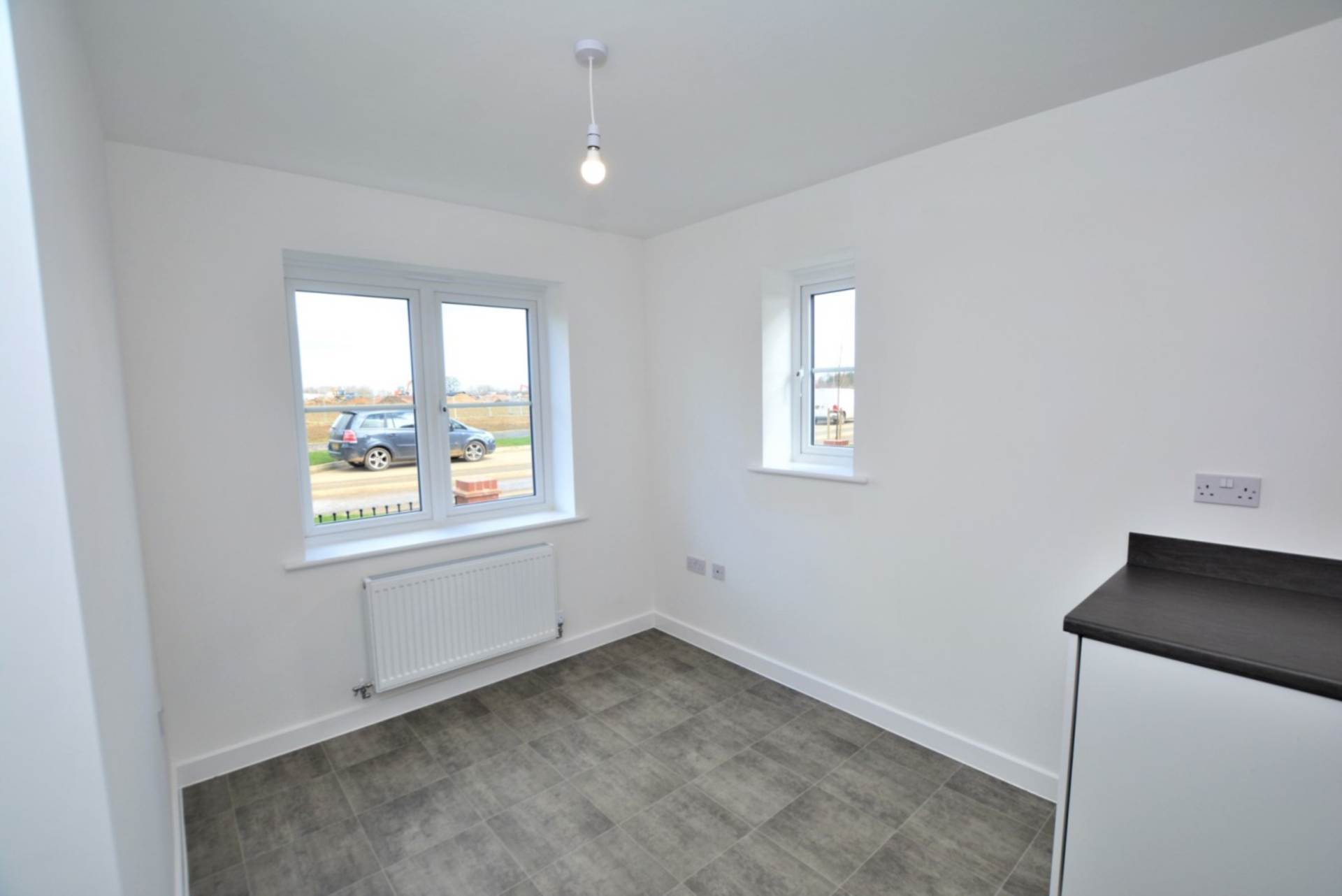 Sparrowhawk Crescent, Hardingstone, Image 4