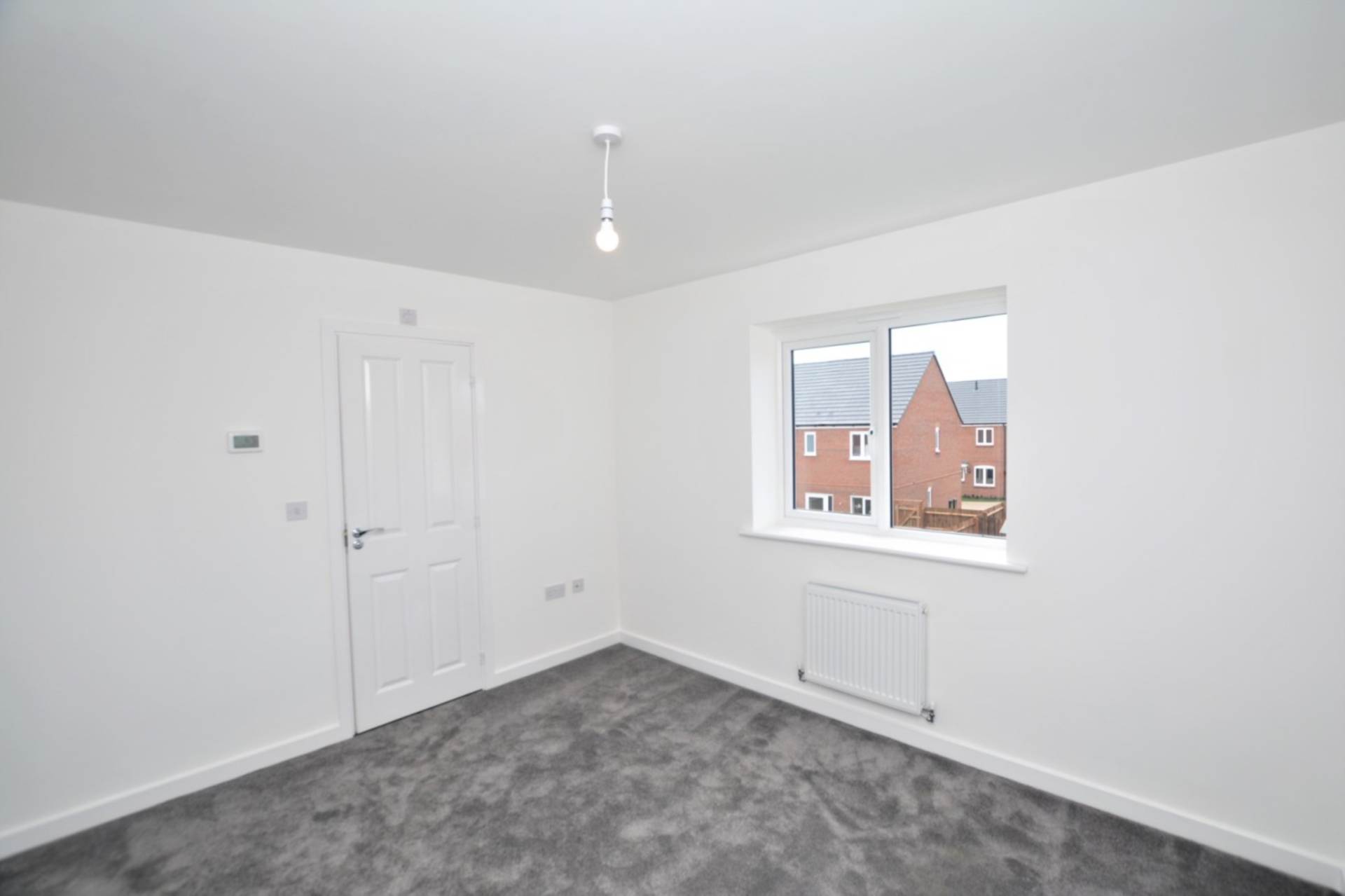 Sparrowhawk Crescent, Hardingstone, Image 9