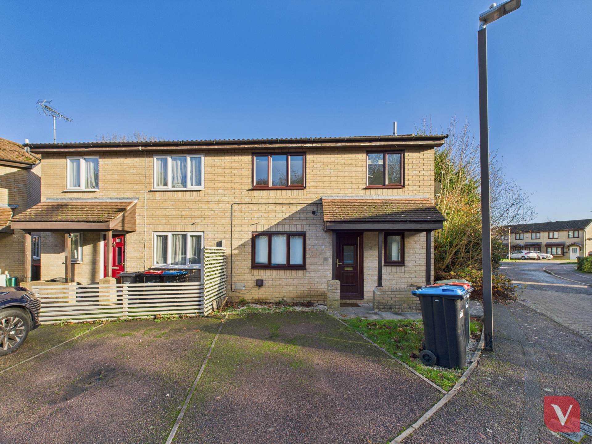 Mendelssohn Grove, Browns Wood, Image 1