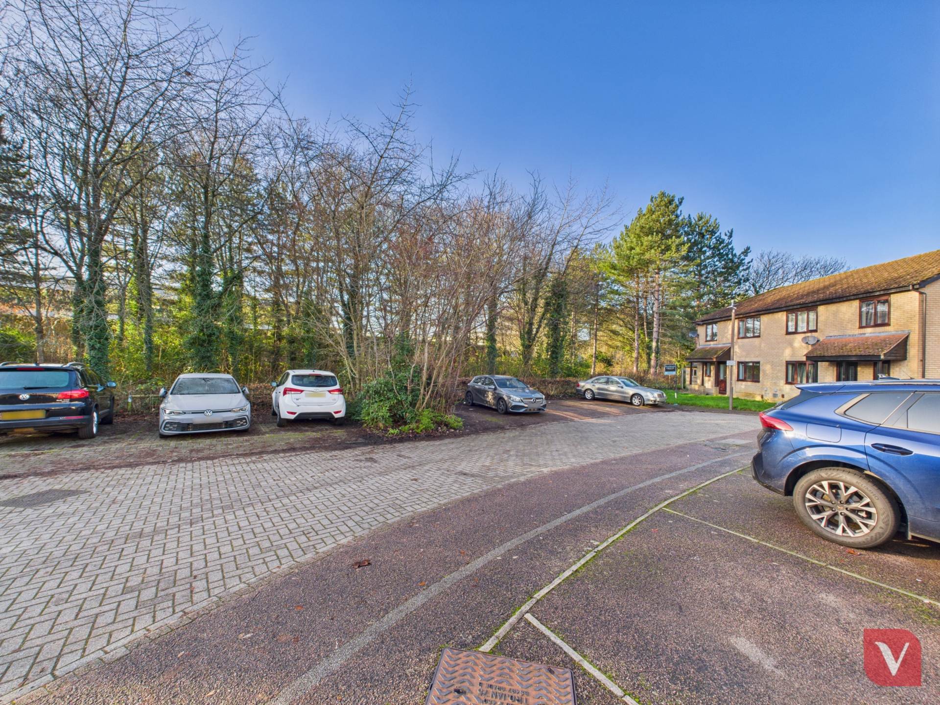 Mendelssohn Grove, Browns Wood, Image 14