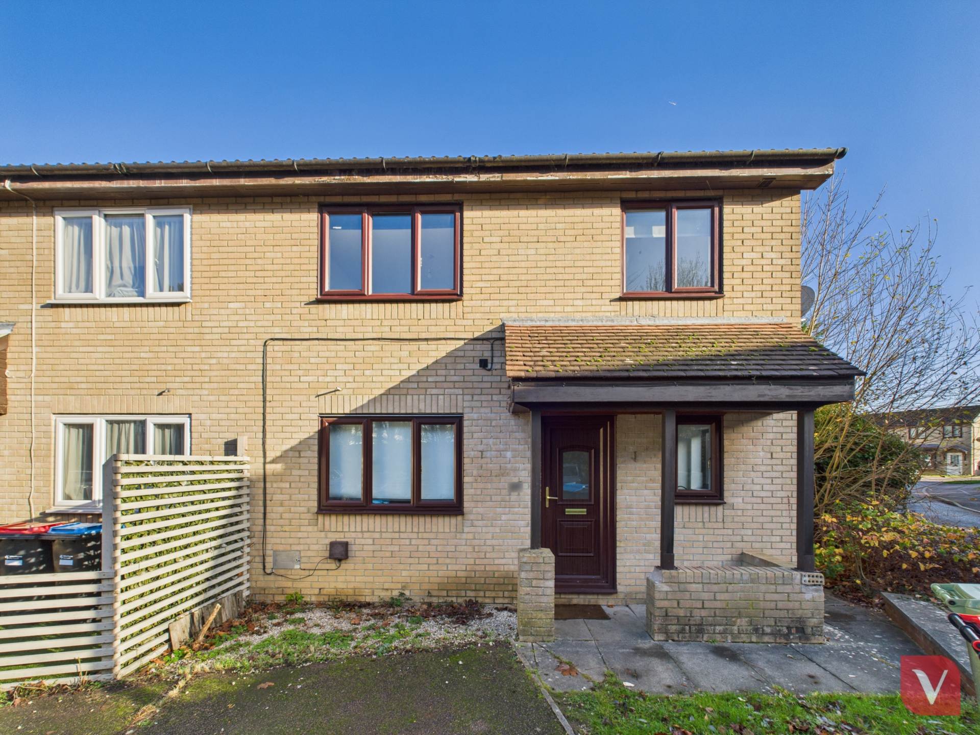 Mendelssohn Grove, Browns Wood, Image 15