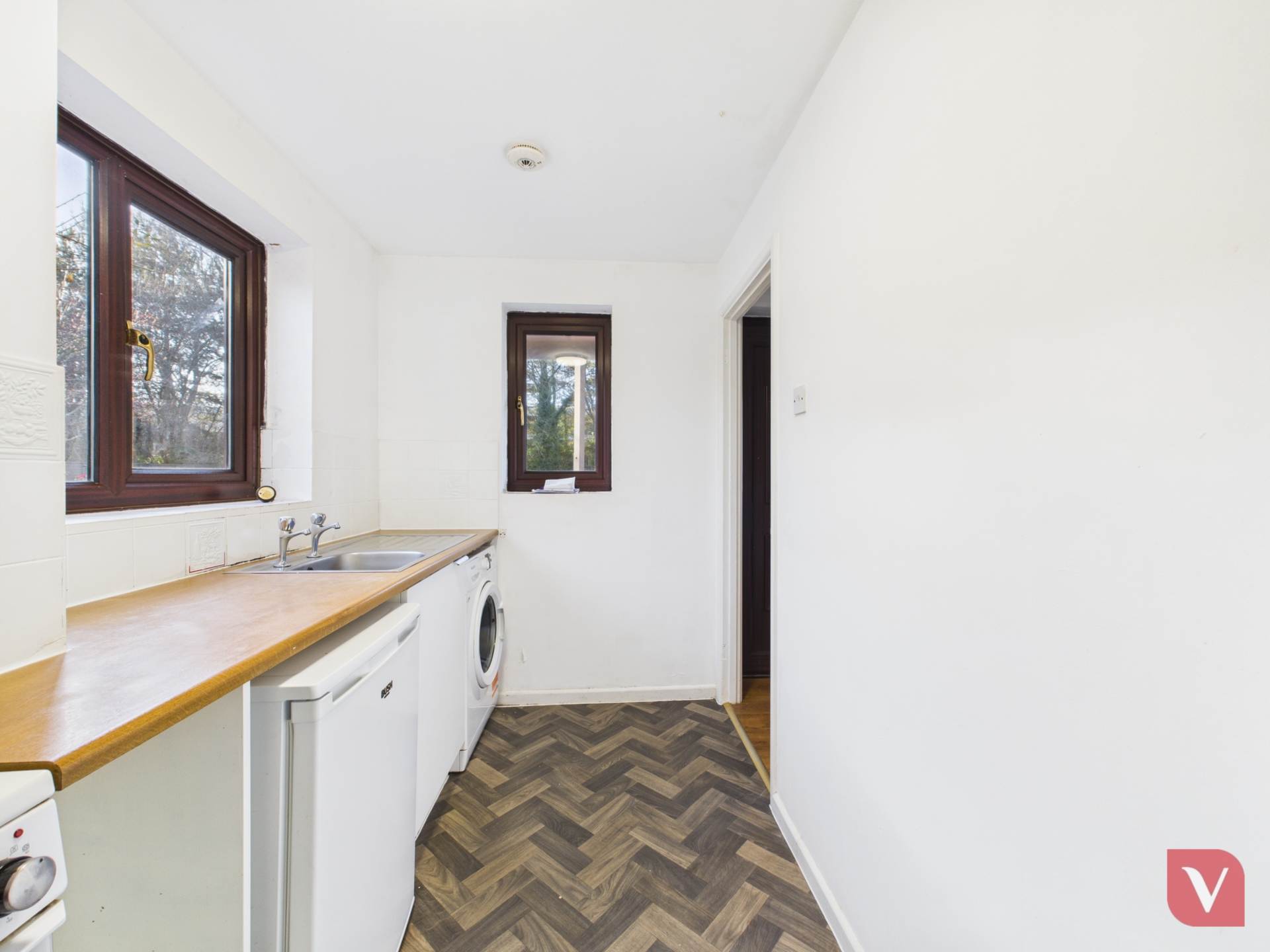 Mendelssohn Grove, Browns Wood, Image 7