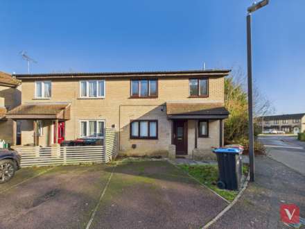 Property For Rent Mendelssohn Grove, Browns Wood, Milton Keynes