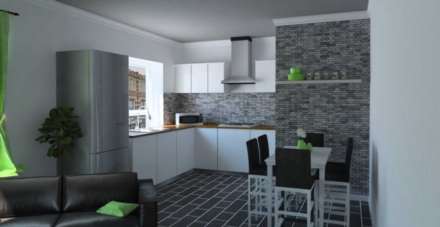 Montagu Street, Kettering, Image 1