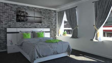 Montagu Street, Kettering, Image 2