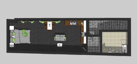 Montagu Street, Kettering, Image 3