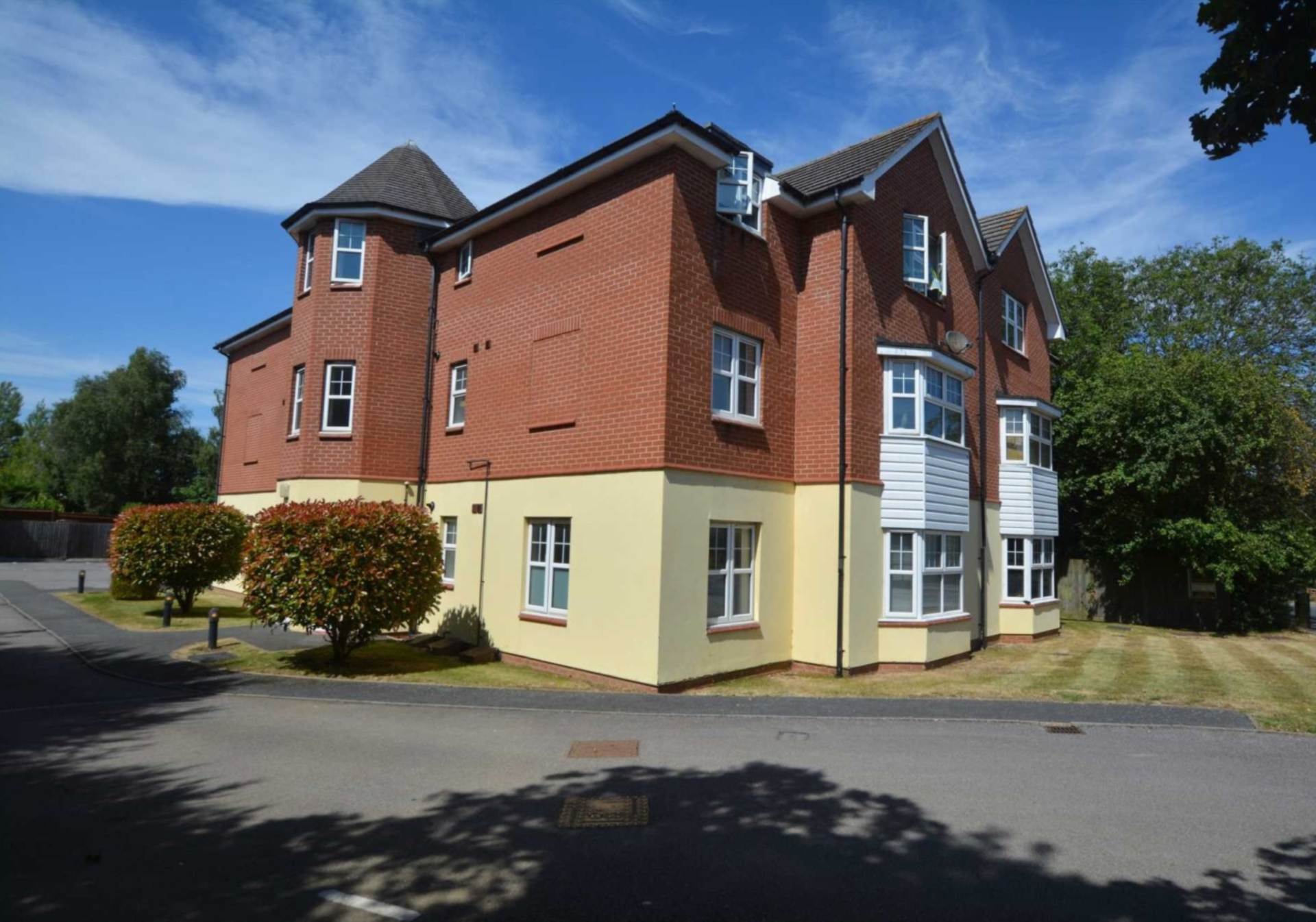 Kettering Road North, Northampton, Image 1