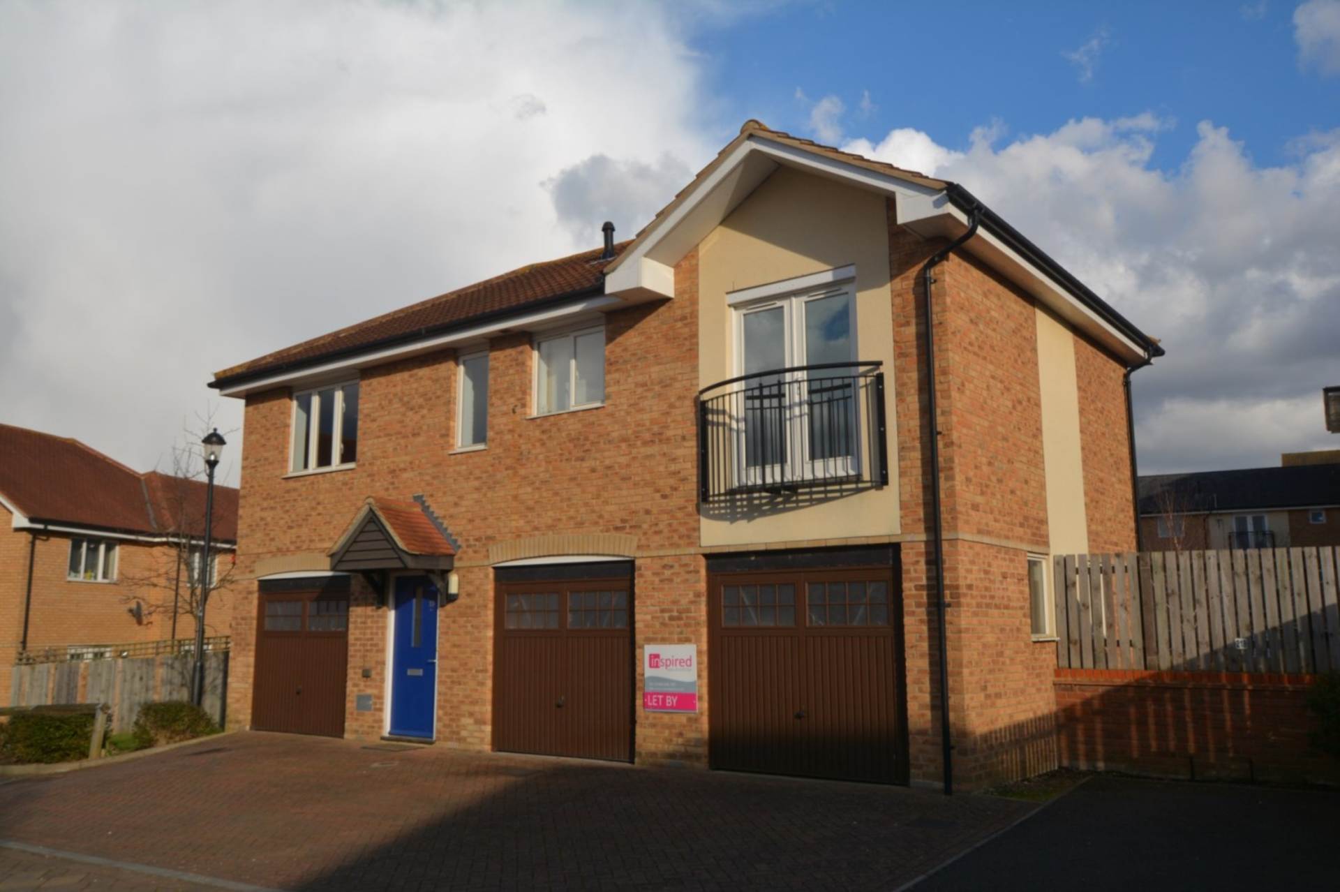 Oakworth Avenue, Broughton, Image 1