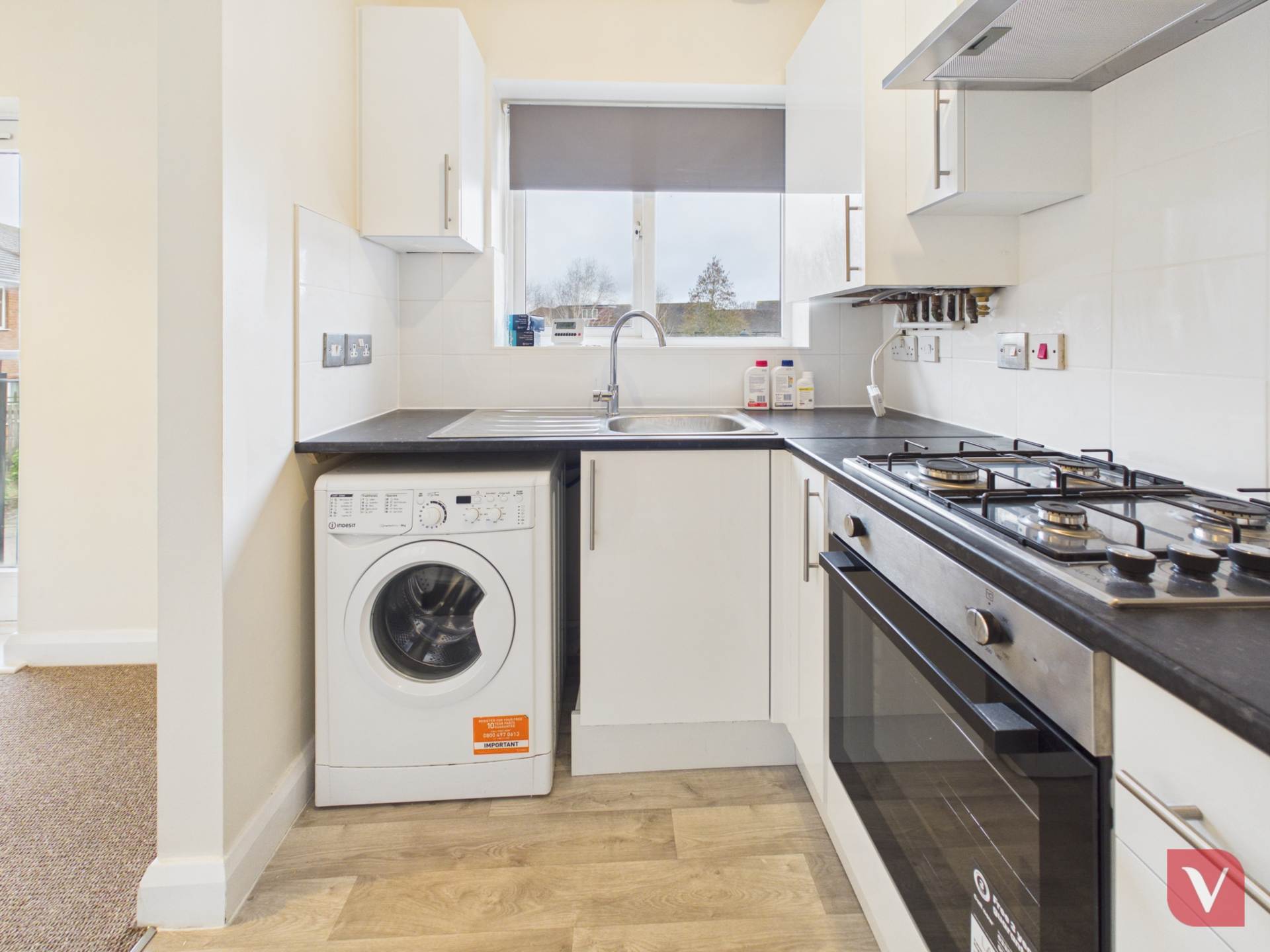 Oakworth Avenue, Broughton, Image 6