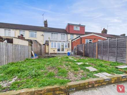 Shelley Road, Luton, Image 5