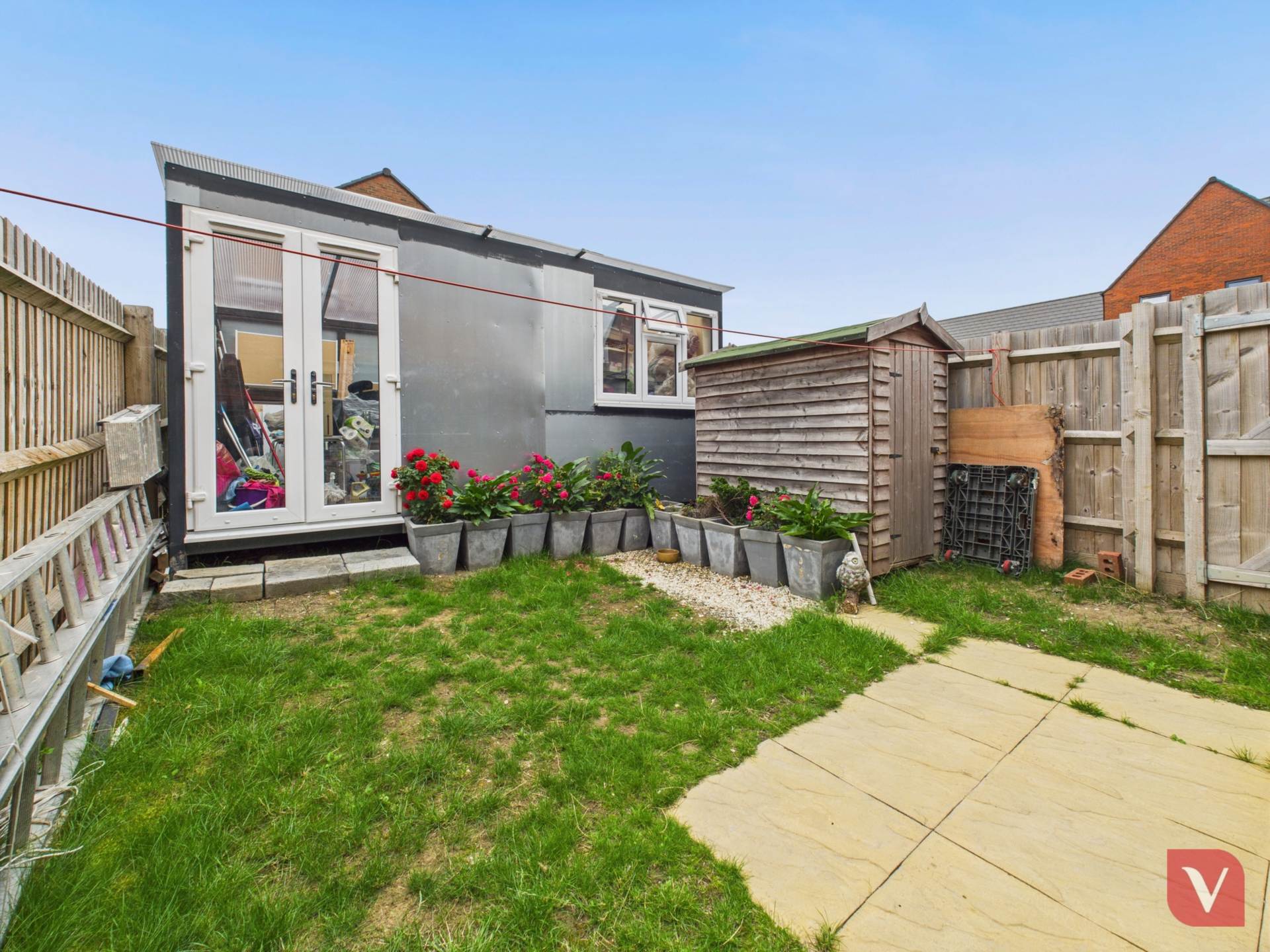 Silver Birch Avenue, Dunstable, Image 13