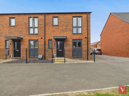 Silver Birch Avenue, Dunstable, Image 2