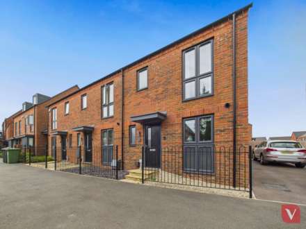 Silver Birch Avenue, Dunstable, Image 3