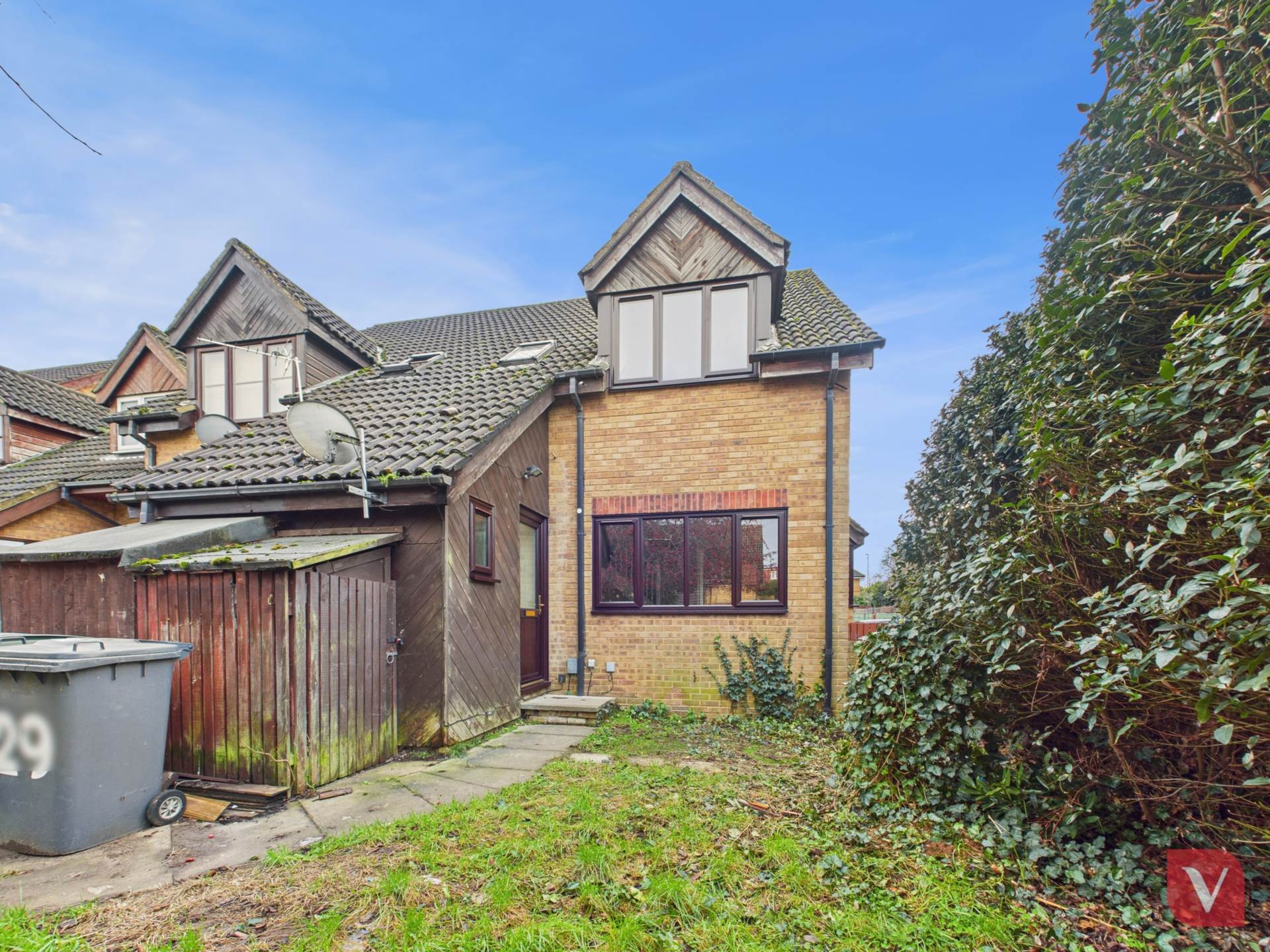 Redwood, Bedford, Image 19