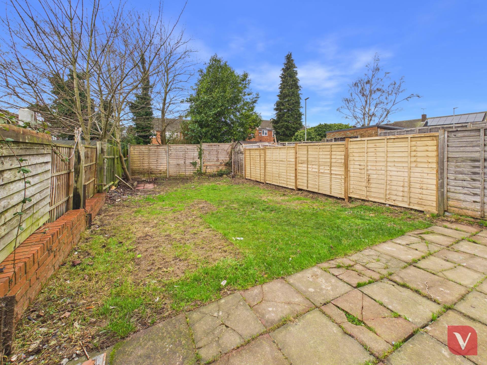 Brussels Way, Luton, Image 2