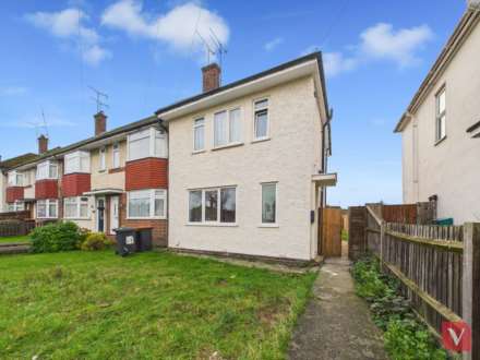 Poynters Road, Dunstable