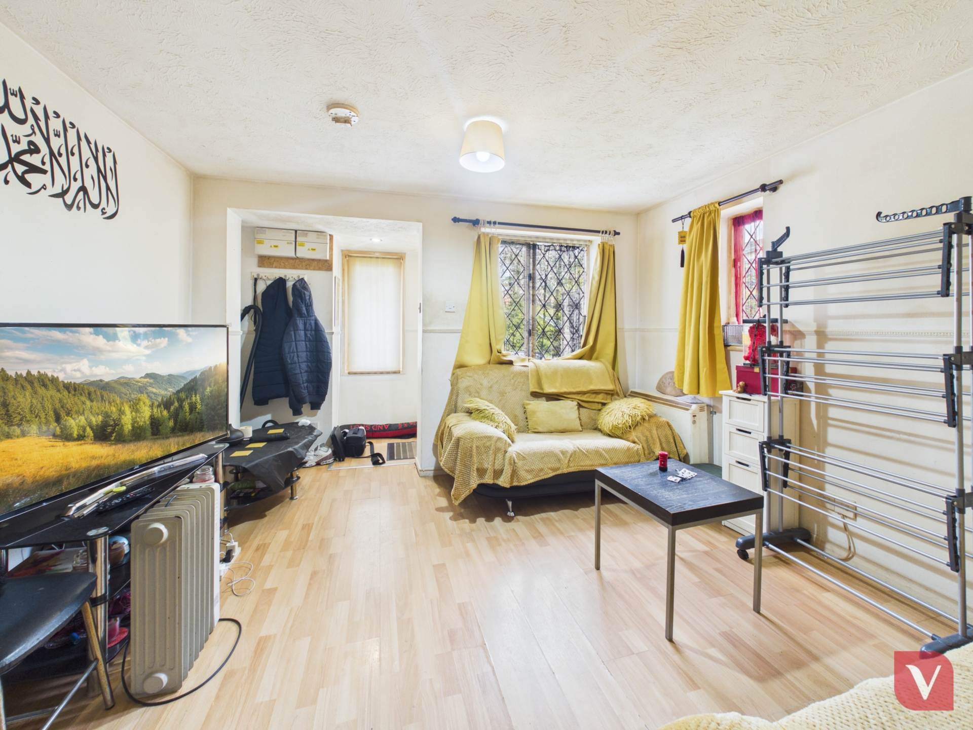 Swan Mead, Luton, Image 4