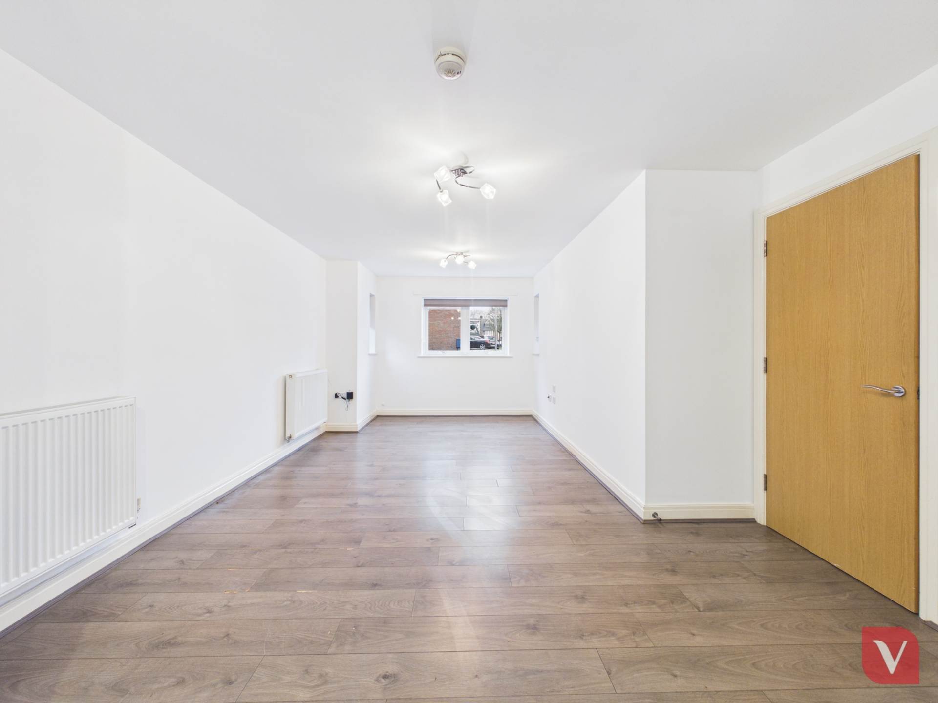 Norden Mead, Milton Keynes, Image 2