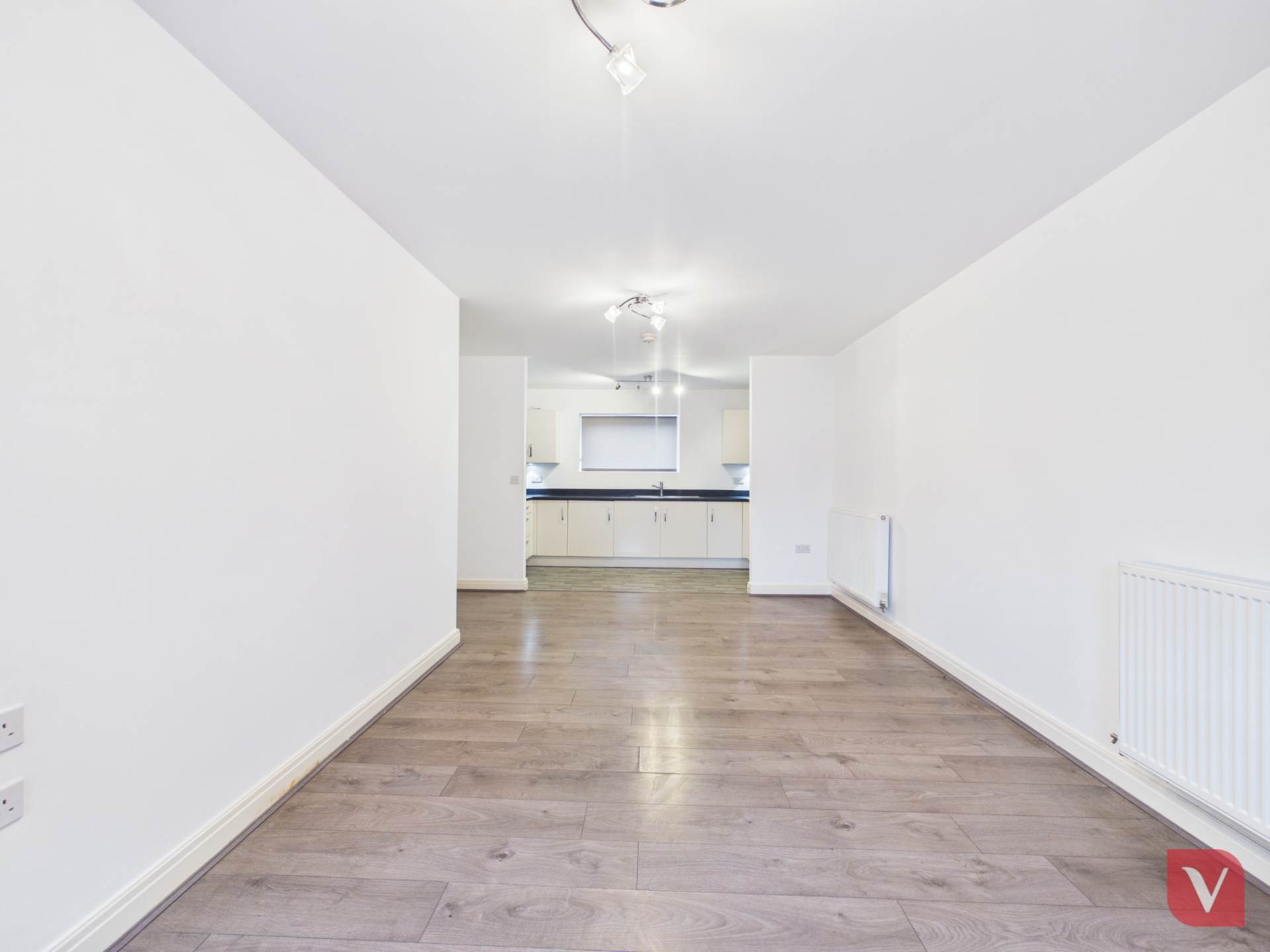 Norden Mead, Milton Keynes, Image 3