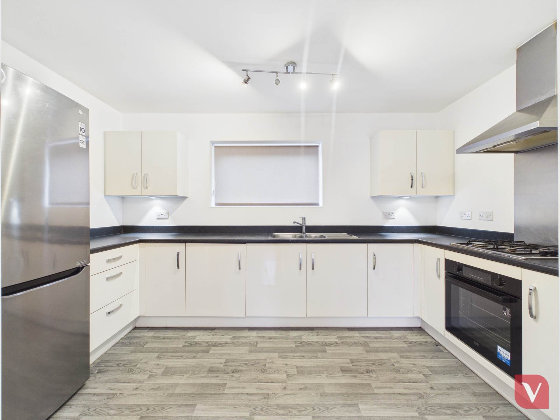 Norden Mead, Milton Keynes, Image 4