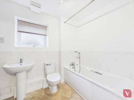 Norden Mead, Milton Keynes, Image 13