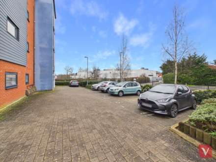 Norden Mead, Milton Keynes, Image 15