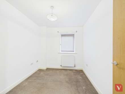 Norden Mead, Milton Keynes, Image 7