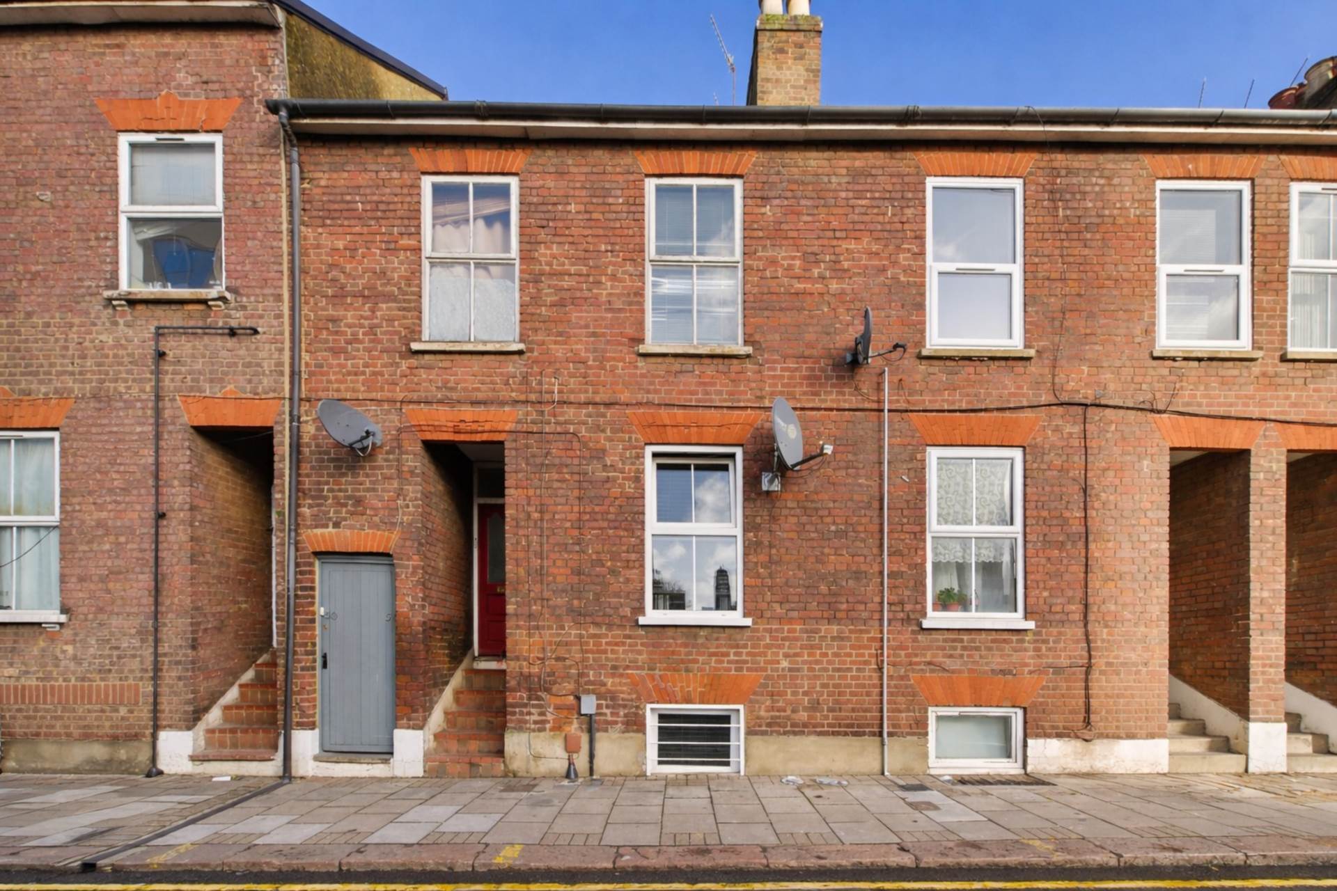 Guildford Street, Luton, Image 2