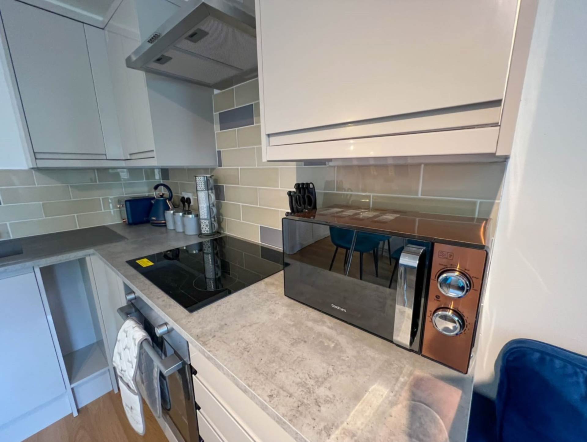 St Peters Way, New Bradwell, Image 12