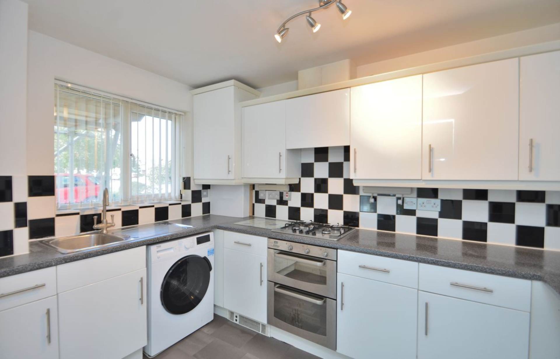 Seaton Grove, Broughton, Image 1