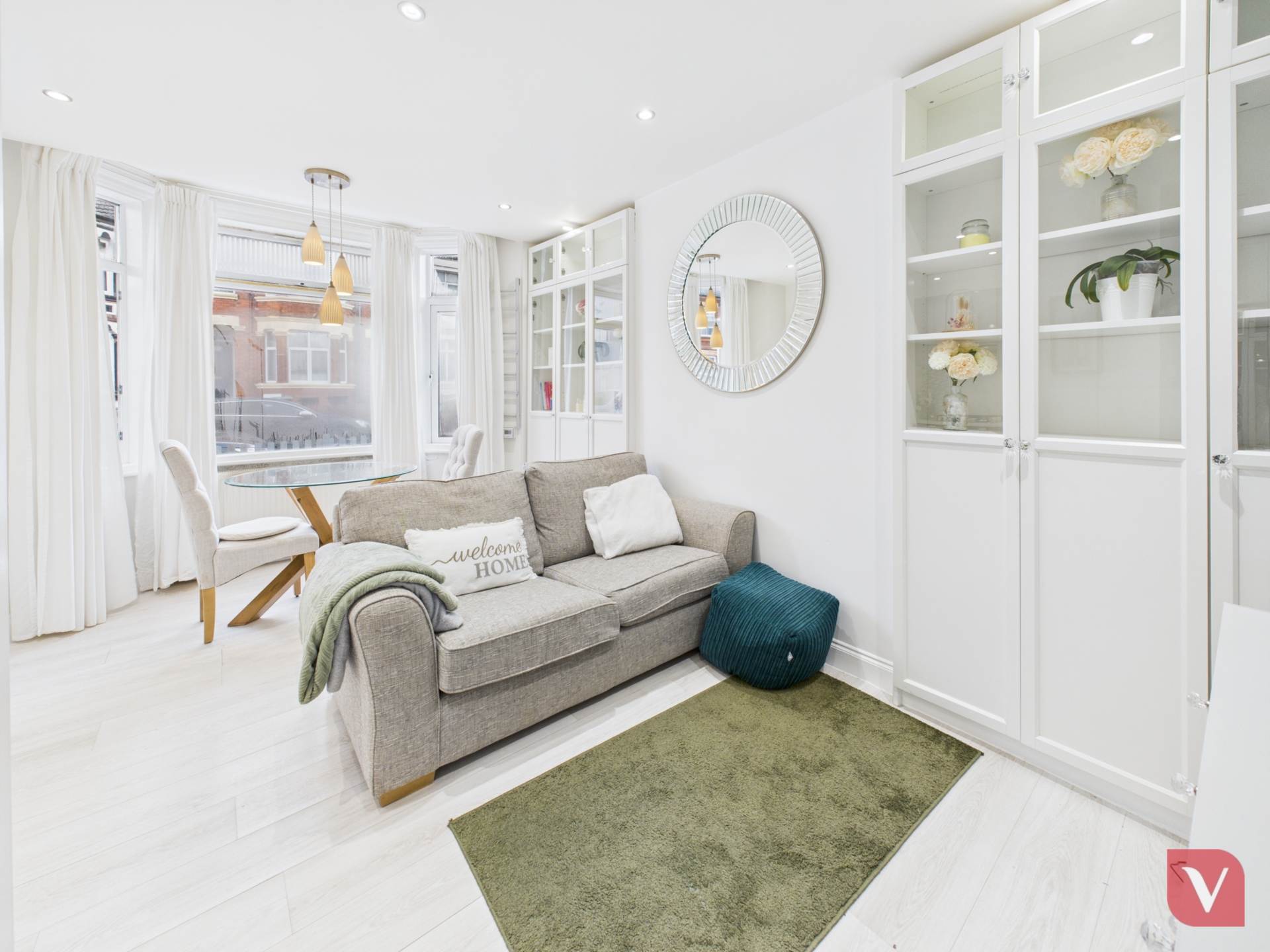 Hazelbury Crescent, Luton, Image 2