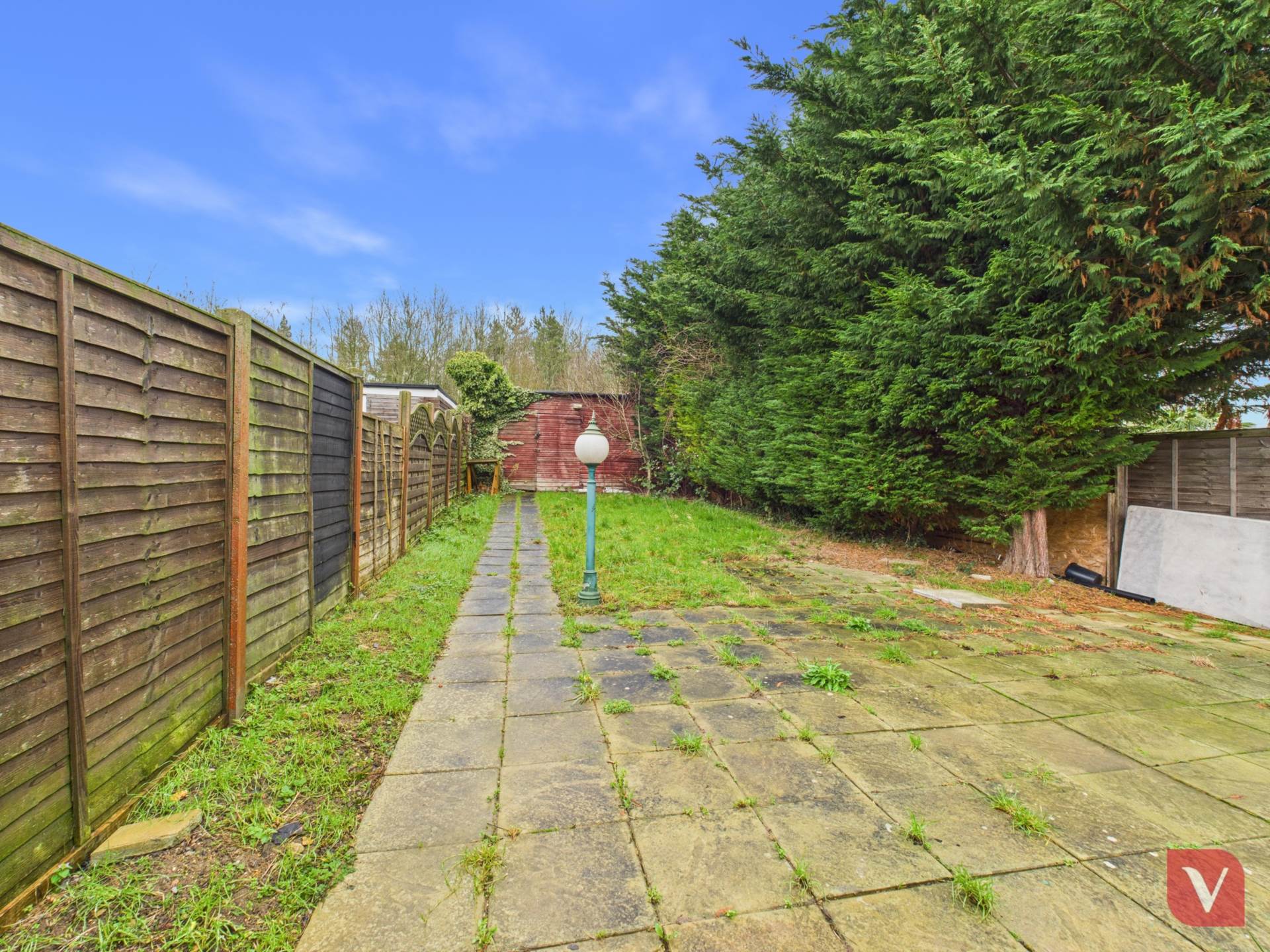 Hill Crescent, Brogborough, Image 12