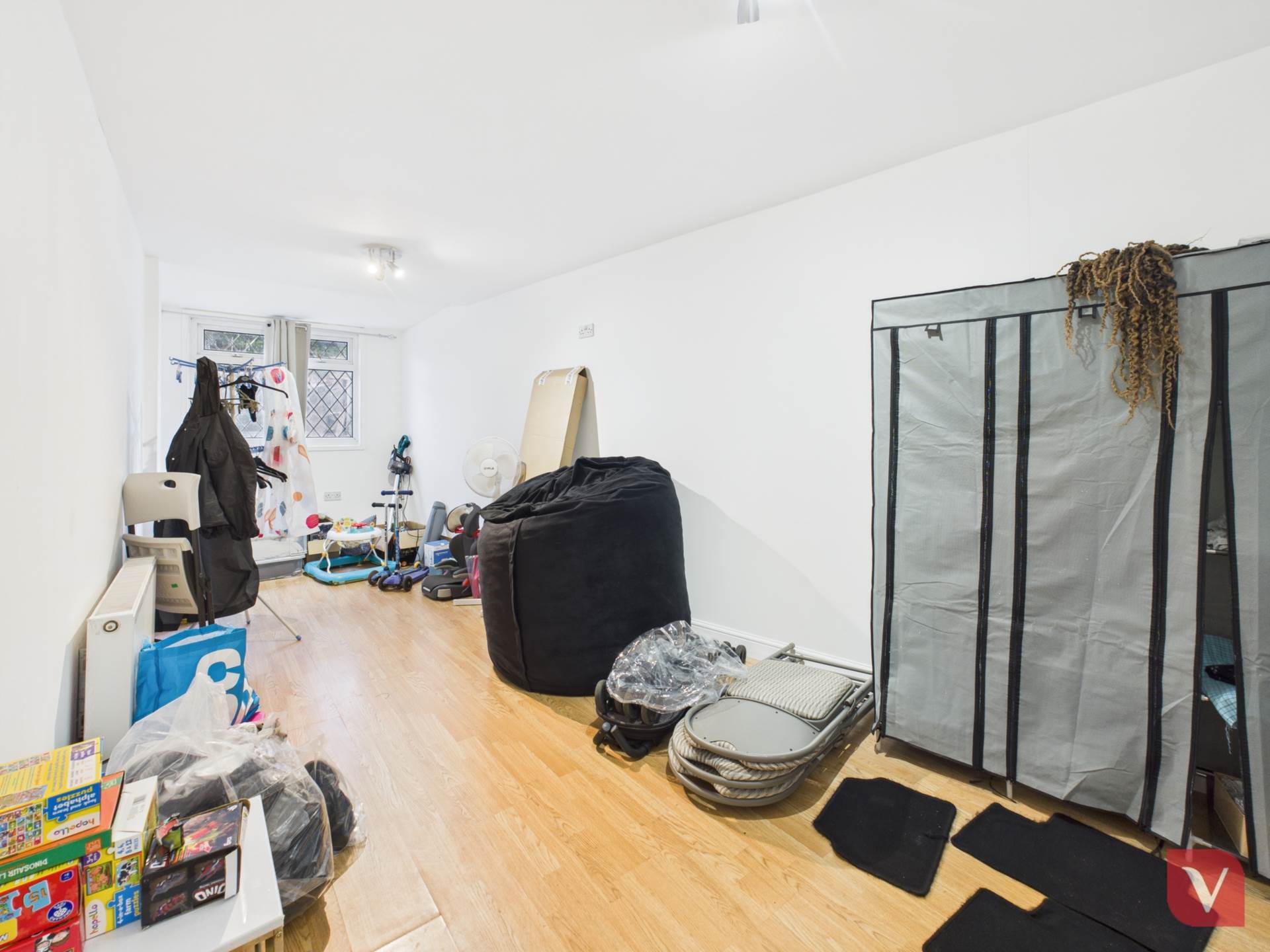 Hill Crescent, Brogborough, Image 5