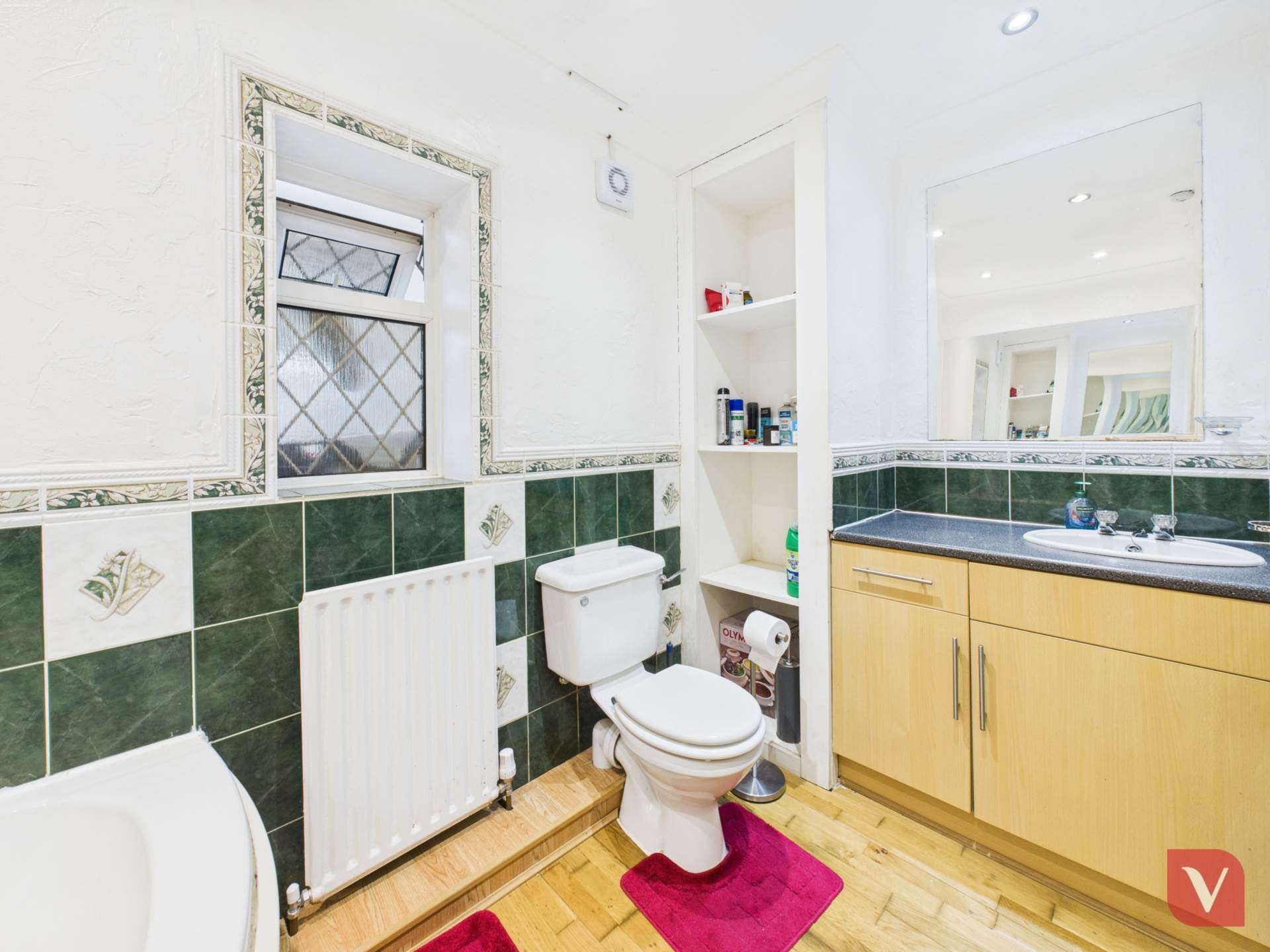 Hill Crescent, Brogborough, Image 6