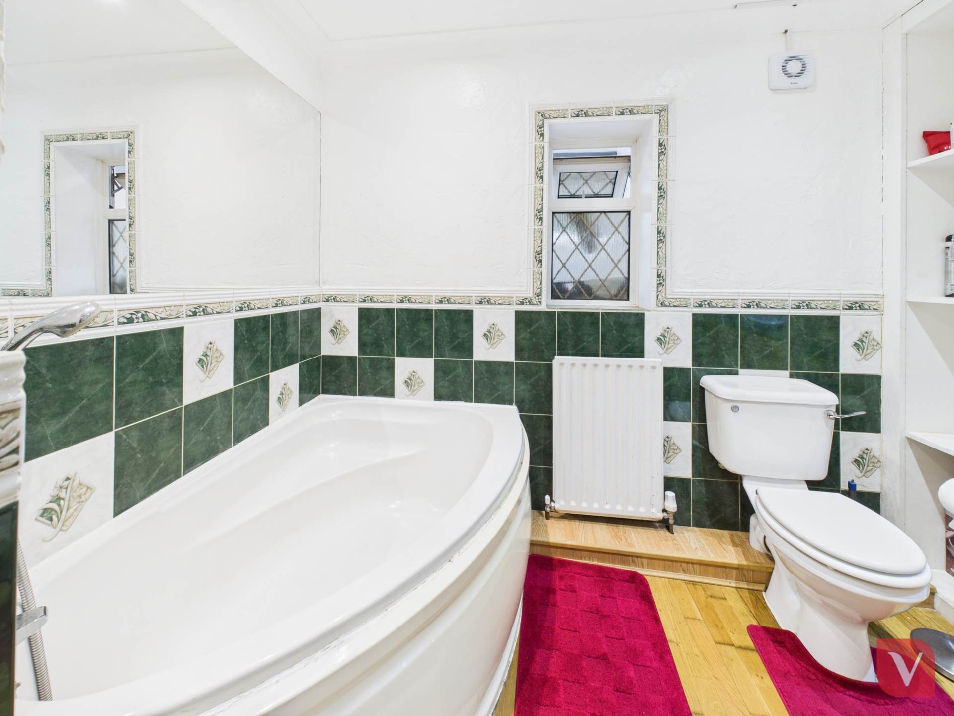 Hill Crescent, Brogborough, Image 8