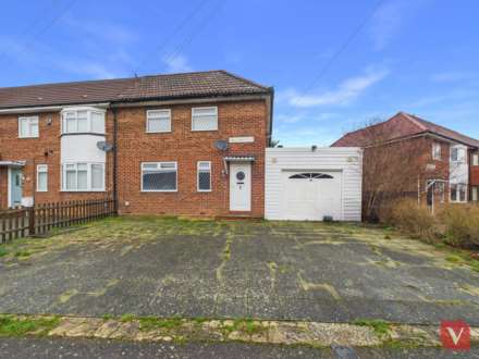 Hill Crescent, Brogborough, Image 1