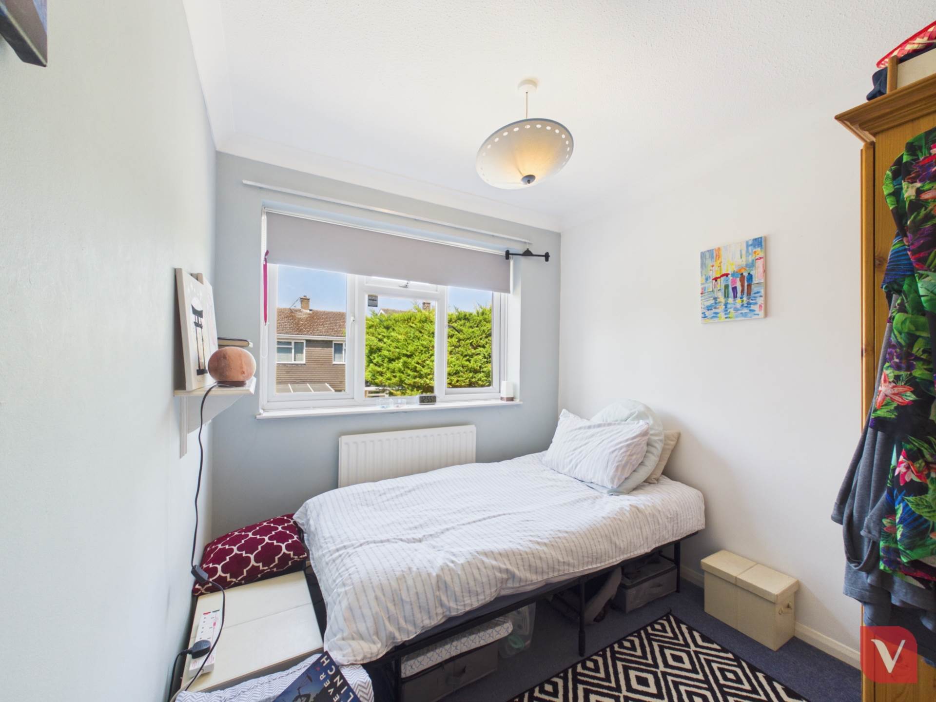 Redgrave Gardens, Luton, Image 11