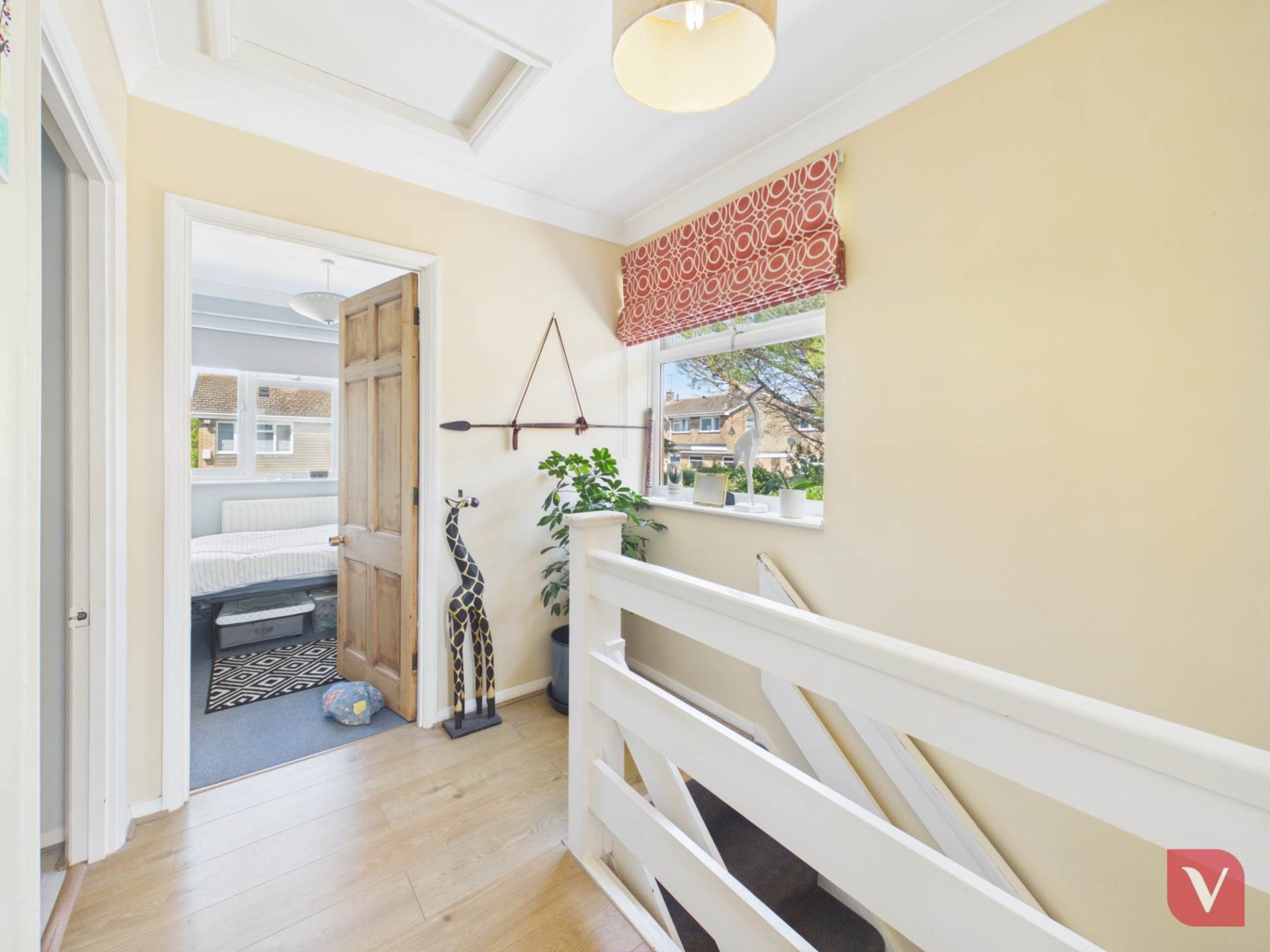 Redgrave Gardens, Luton, Image 13